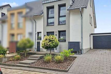 Haus Langerwehe - 4 Zimmer, 130 m&sup2;, 579.000&euro; | Angebot:26832079