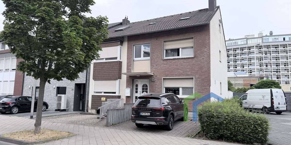 Einfamilienhaus Düren Distelrath - 8 Zimmer, 244 m&sup2;, 495.000&euro; | Angebot:26853898