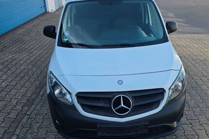 Mercedes-Benz Citan 99.000 km 7.999 &euro; Aachen 52068