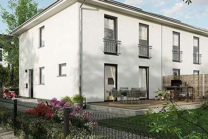 Haus Stolberg - 3 Zimmer, 115 m&sup2;, 427.890&euro; | Angebot:26256184