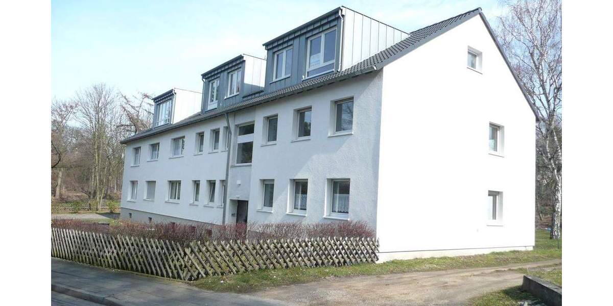 Etagenwohnung Nörvenich - 2 Zimmer, 49 m&sup2;, 380&euro; | Angebot:26740640