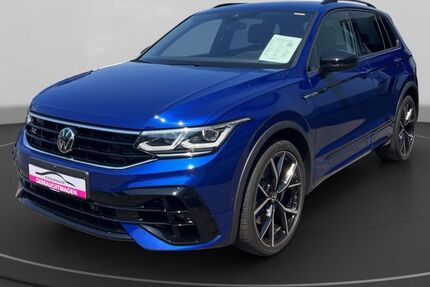 VW Tiguan 60.671 km 39.890 &euro; Aachen 52068