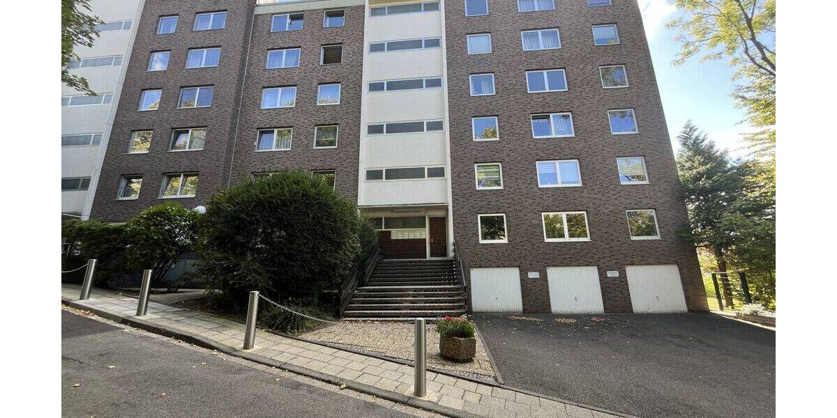 Etagenwohnung Aachen Aachen-Mitte - 2 Zimmer, 84 m&sup2;, 265.000&euro; | Angebot:26192168