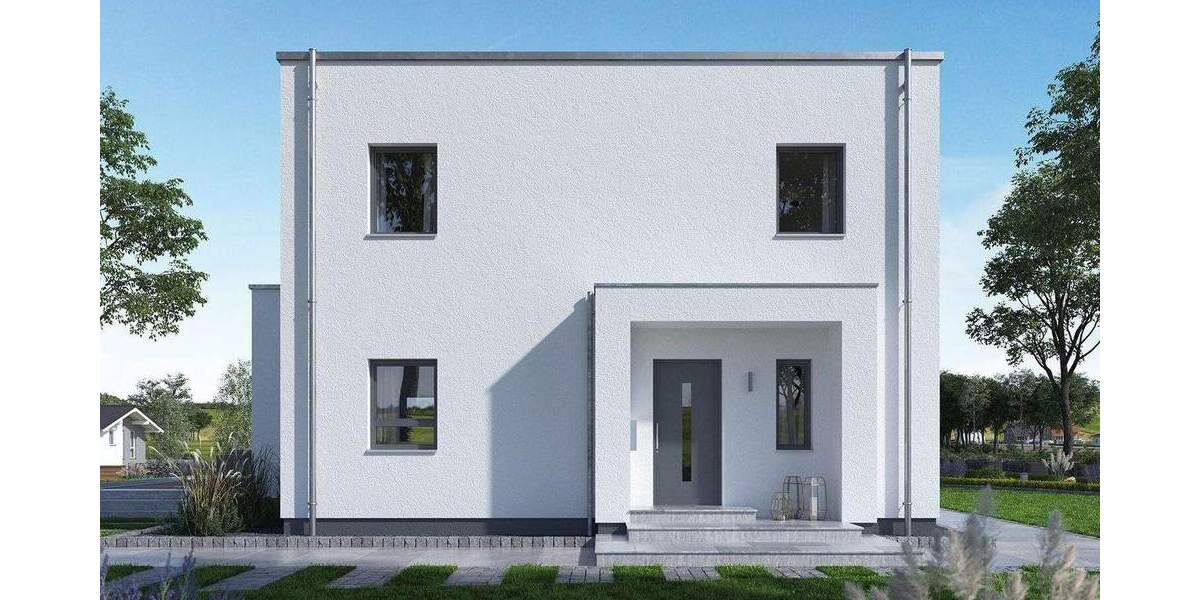 Einfamilienhaus Simmerath - 5 Zimmer, 124 m&sup2;, 462.549&euro; | Angebot:25738931