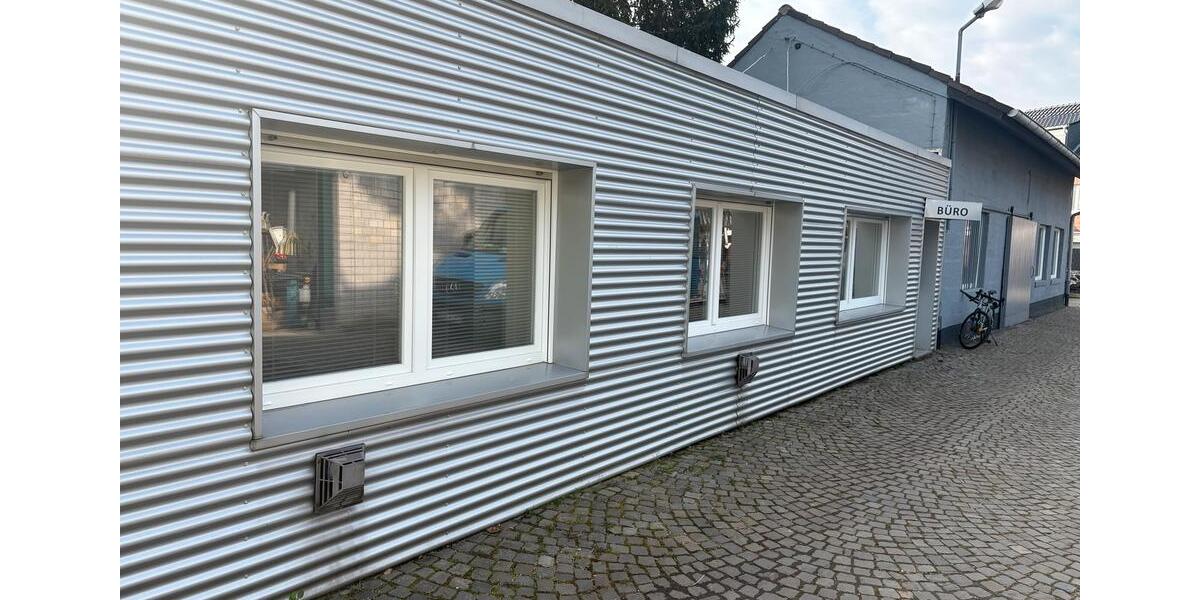 Gewerbeobjekt Baesweiler - 800&euro; | Angebot:26128101