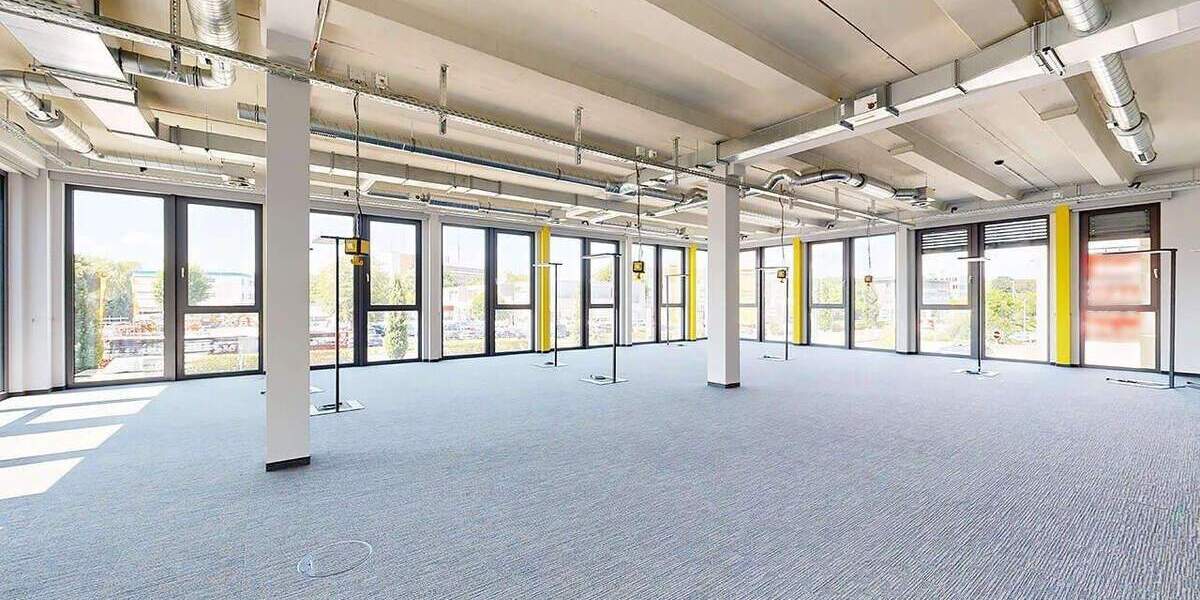 Gewerbeobjekt Aachen Aachen-Mitte - 25.891&euro; | Angebot:25734556