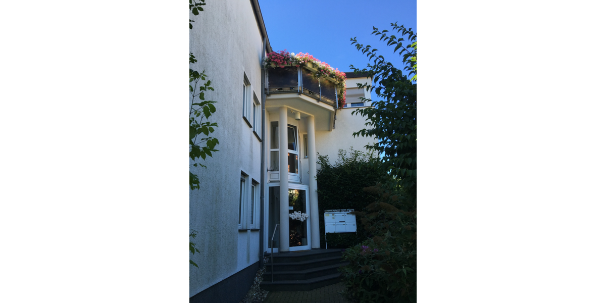 Etagenwohnung Düren Grüngürtel - 3 Zimmer, 92 m&sup2;, 828&euro; | Angebot:26947240