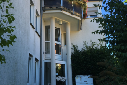 Wohnung Düren Grüngürtel - 3 Zimmer, 92 m&sup2;, 828&euro; | Angebot:26947240