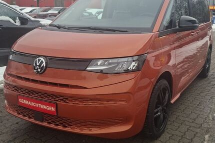 VW T7 Multivan 25.674 km 39.900 &euro; Geilenkirchen 52511