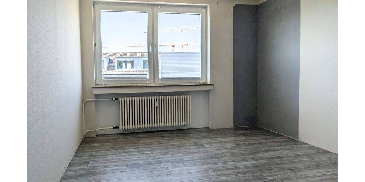 Etagenwohnung Aachen Brand - 4 Zimmer, 84 m&sup2;, 269.000&euro; | Angebot:26107245