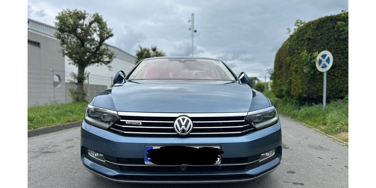 VW Passat 156.000 km 17.800 &euro; Stolberg 52222