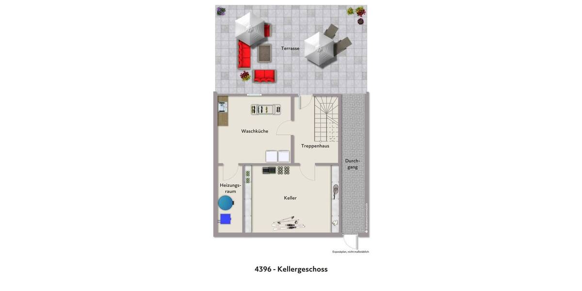 Einfamilienhaus Würselen - 5 Zimmer, 148 m&sup2;, 339.000&euro; | Angebot:26176692