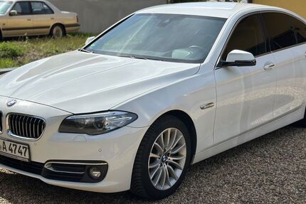 BMW 528 180.000 km 16.100 &euro; Düren 52353