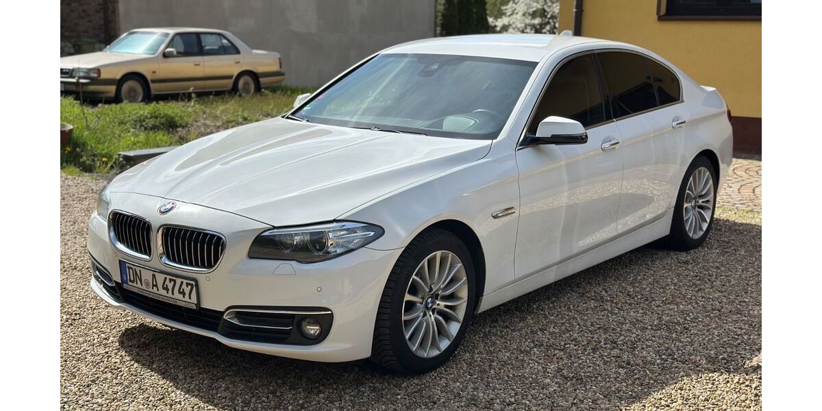 BMW 528 180.000 km 16.500 &euro; Düren 52353