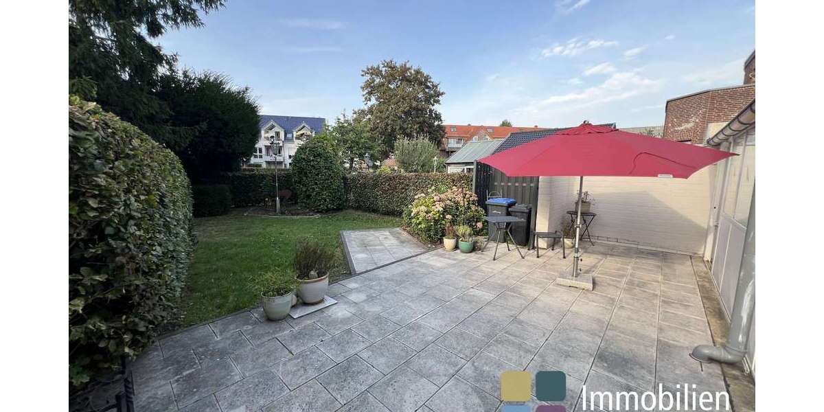 Einfamilienhaus Würselen - 5 Zimmer, 120 m&sup2;, 343.000&euro; | Angebot:26203851