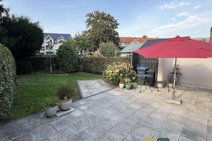 Haus Würselen - 5 Zimmer, 120 m&sup2;, 343.000&euro; | Angebot:26203851
