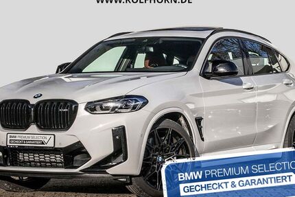 BMW X4 M 10.243 km 68.680 &euro; Düren 52355
