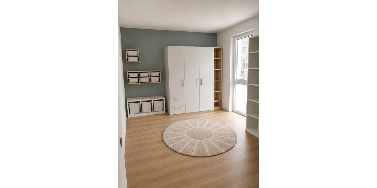 Erdgeschoßwohnung Langerwehe - 3 Zimmer, 93 m&sup2;, 398.000&euro; | Angebot:27260047