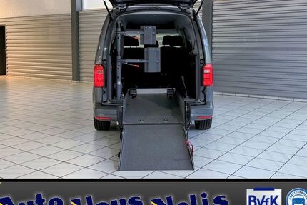 VW Caddy Maxi 60.000 km 34.980 &euro; Geilenkirchen 52511