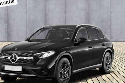 Mercedes-Benz GLC 220 8.000 km 56.450 &euro; Geilenkirchen 52511