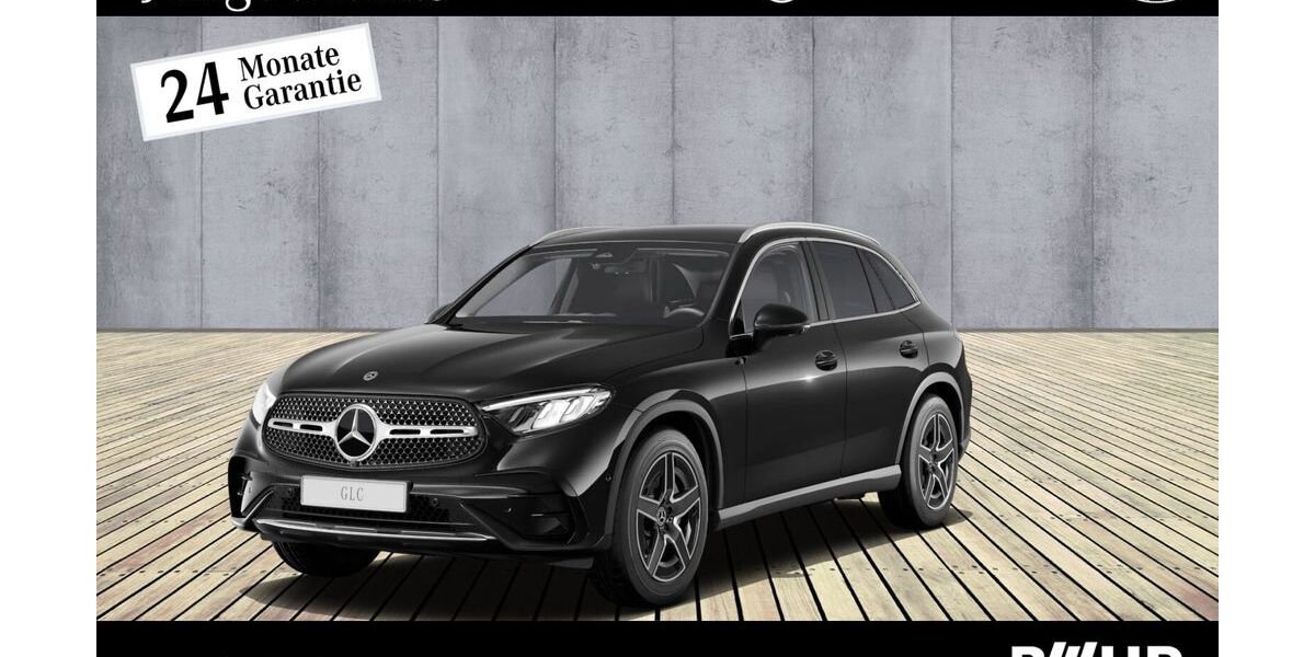 Mercedes-Benz GLC 220 8.000 km 56.450 &euro; Geilenkirchen 52511