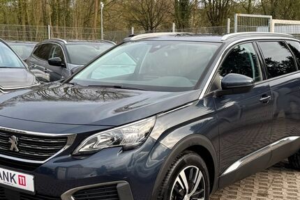 Peugeot 5008 155.649 km 12.500 &euro; Würselen 52146