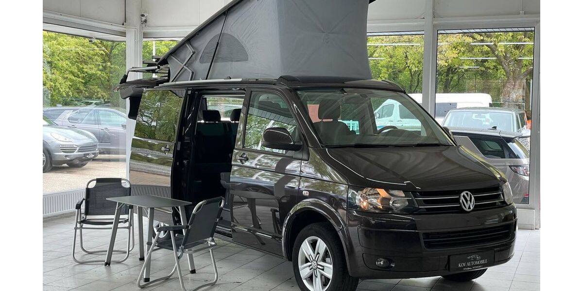 VW T5 California 222.974 km 29.900 &euro; Übach-Palenberg 52531