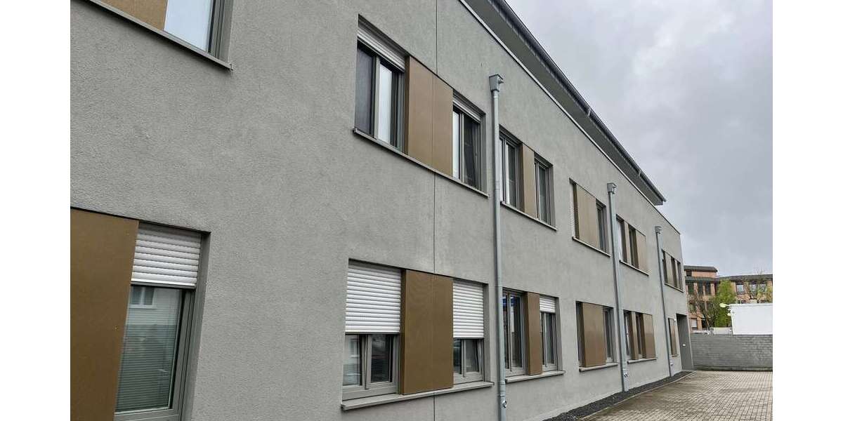 Etagenwohnung Aachen Aachen-Mitte - 1 Zimmer, 25 m&sup2;, 562&euro; | Angebot:25978335