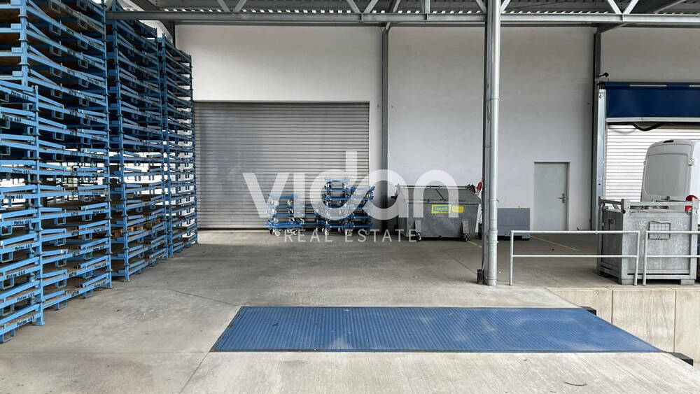 Gewerbeobjekt Aachen Aachen-Mitte - 14.800&euro; | Angebot:25664237