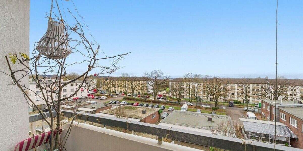 Etagenwohnung Aachen Aachen-Mitte - 3 Zimmer, 67 m&sup2;, 189.000&euro; | Angebot:25729505