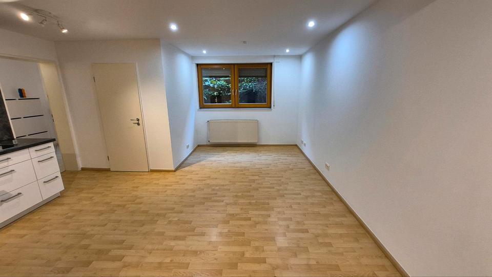 Etagenwohnung Stolberg (Rheinland) - 1.5 Zimmer, 45 m&sup2;, 500&euro; | Angebot:25304072