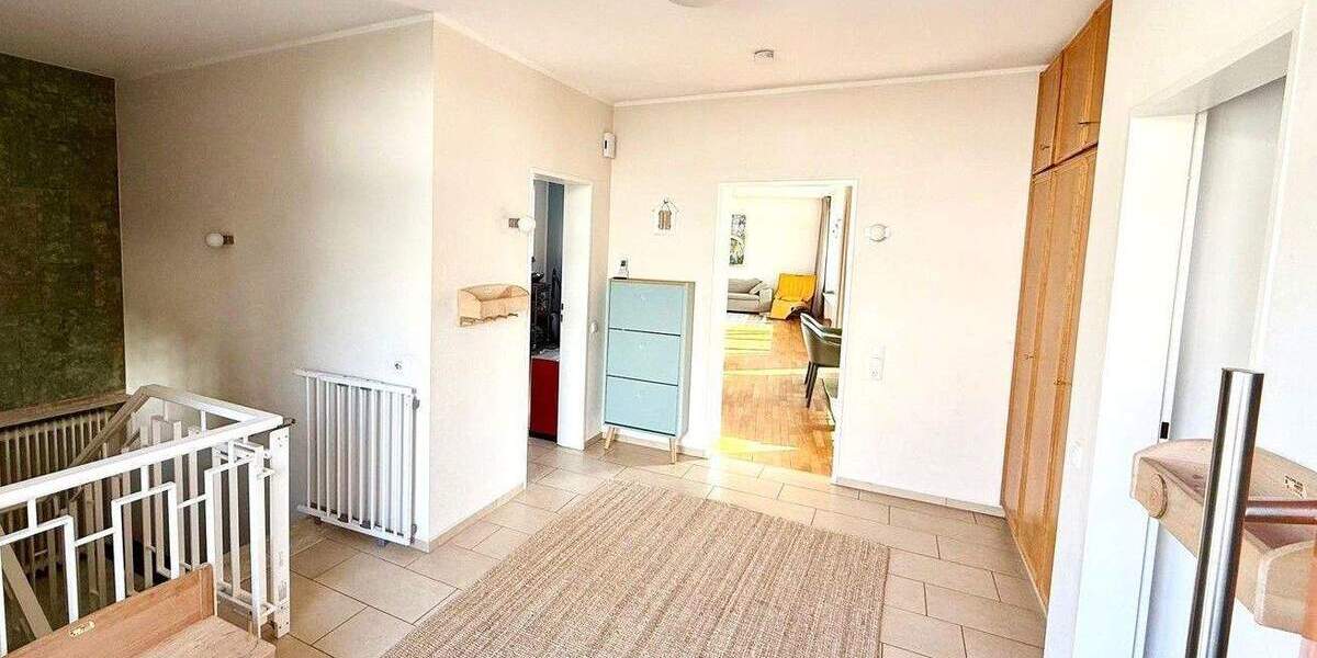 Einfamilienhaus Aachen Laurensberg - 5 Zimmer, 184 m&sup2;, 940.000&euro; | Angebot:25760410