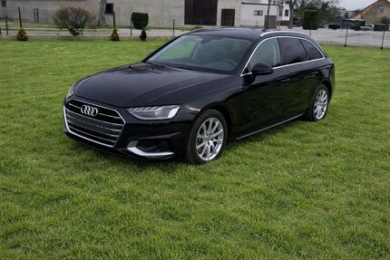 Audi A4 262.000 km 15.700 &euro; Heinsberg 52525