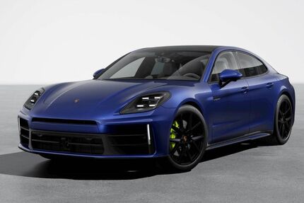 Porsche Panamera 29.361 km 122.800 &euro; Aachen 52068