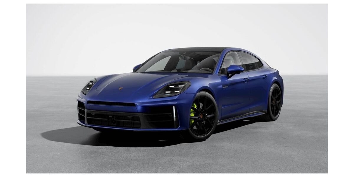 Porsche Panamera 29.361 km 122.800 &euro; Aachen 52068