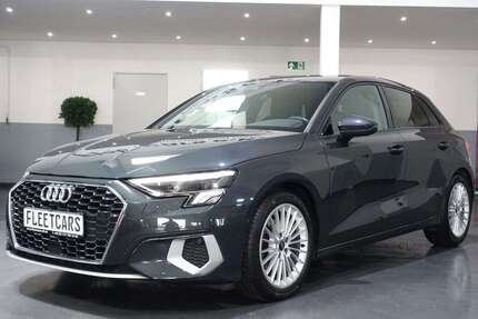 Audi A3 84.800 km 21.850 &euro; Simmerath 52152