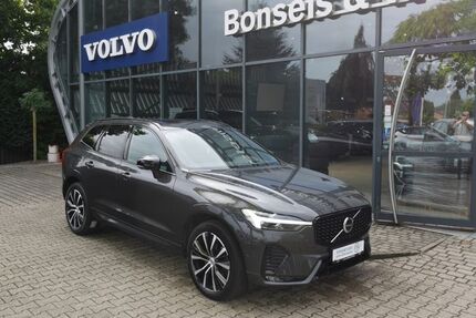 Volvo XC60 76.944 km 41.950 &euro; Erkelenz 41812