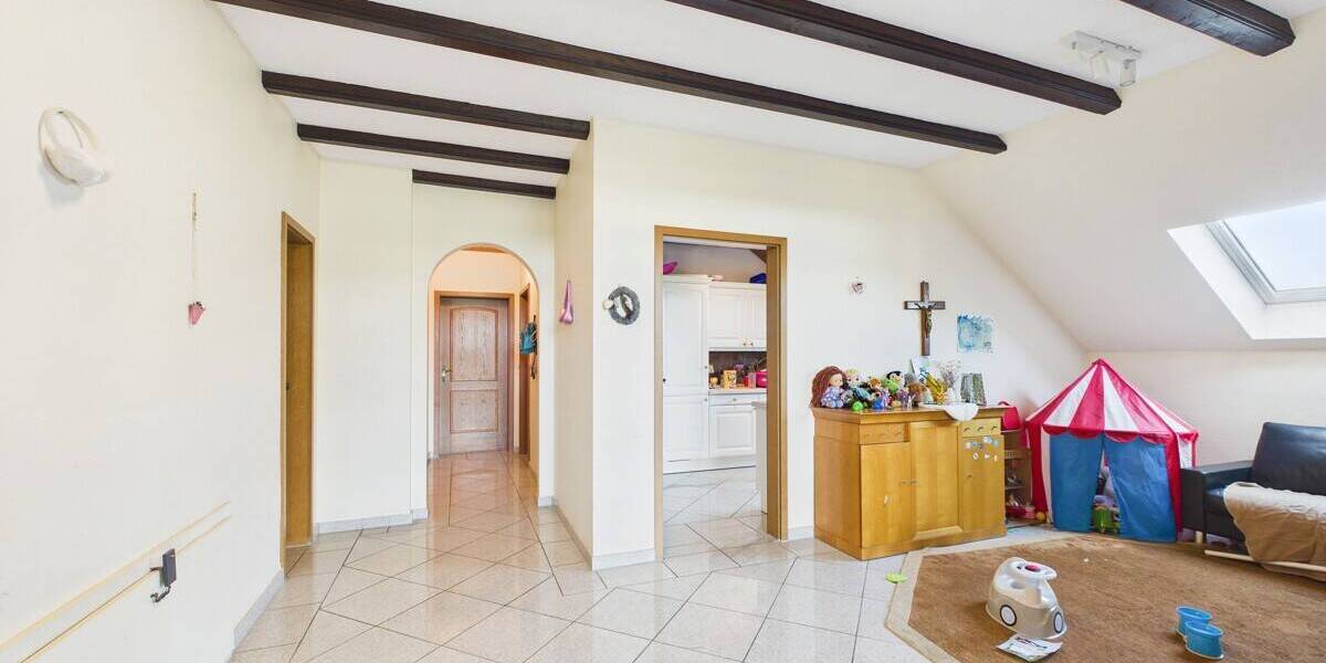 Mehrfamilienhaus, Wohnhaus Aachen / Verlautenheide Verlautenheide - 8 Zimmer, 220 m&sup2;, 675.000&euro; | Angebot:26763453
