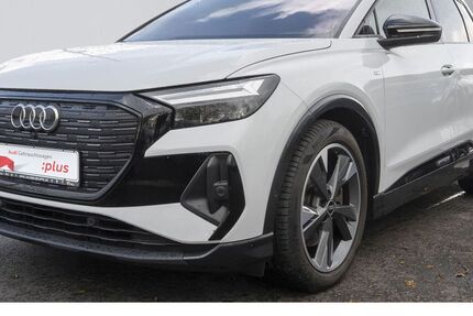 Audi Q4 52.878 km 31.330 &euro; Geilenkirchen 52511