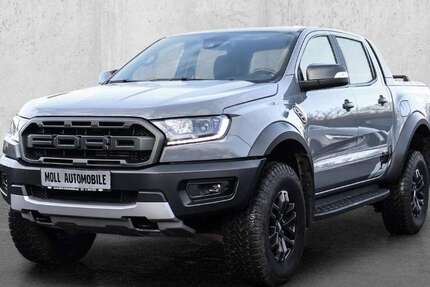 Ford Ranger 34.498 km 43.900 &euro; Düren 52351