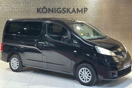 Nissan NV200 203.180 km 5.290 &euro; Jülich 52428