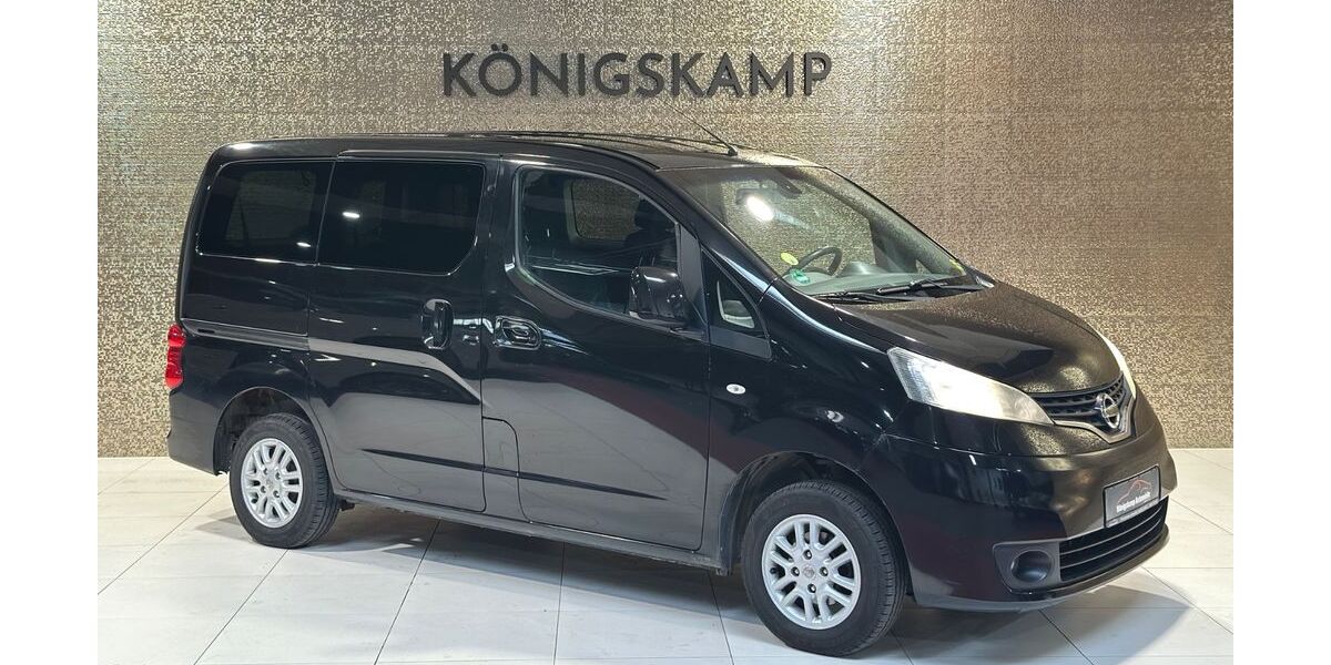 Nissan NV200 203.180 km 5.290 &euro; Jülich 52428