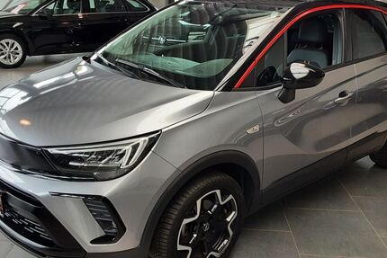 Opel Crossland (X) 45.600 km 14.990 &euro; Monschau (bei Aachen) 52156