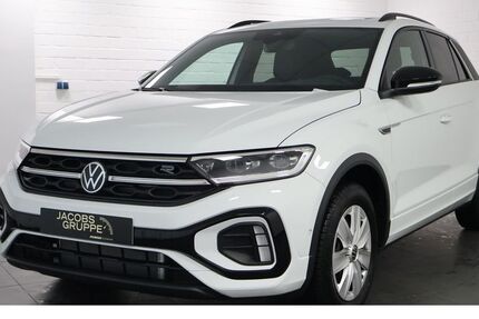 VW T-Roc 4.486 km 34.980 &euro; Alsdorf 52477