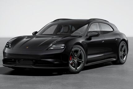 Porsche Taycan 13.654 km 110.900 &euro; Aachen 52068