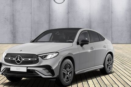 Mercedes-Benz GLC 300 8.650 km 67.950 &euro; Geilenkirchen 52511