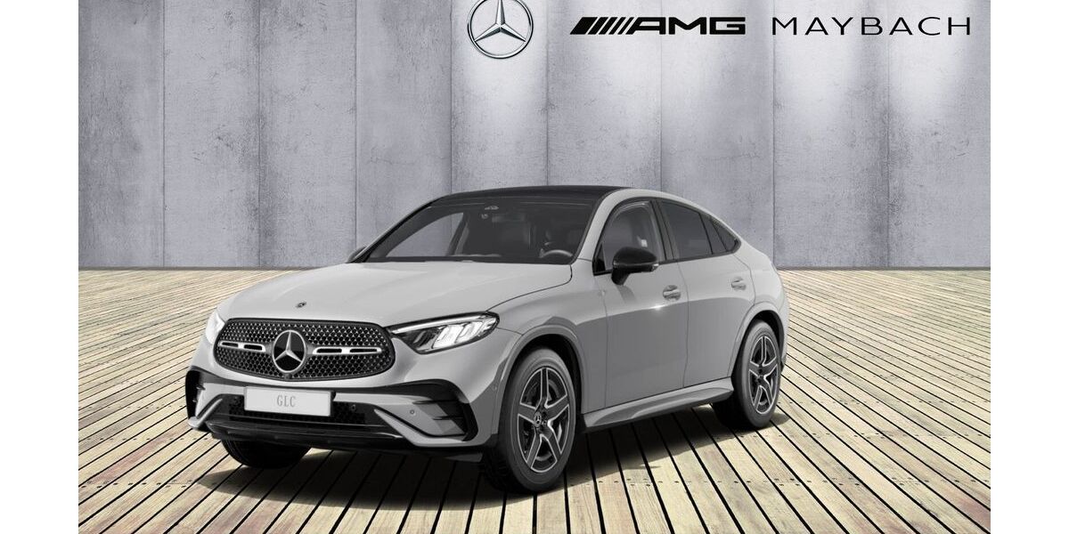 Mercedes-Benz GLC 300 8.650 km 67.950 &euro; Geilenkirchen 52511