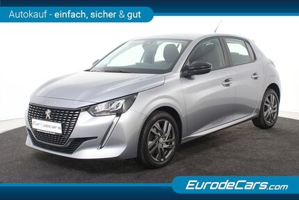 Peugeot 208 100.000 km 12.850 &euro; Herzogenrath 52134