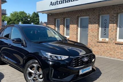 Ford Kuga 27.155 km 27.990 &euro; Übach-Palenberg 52531