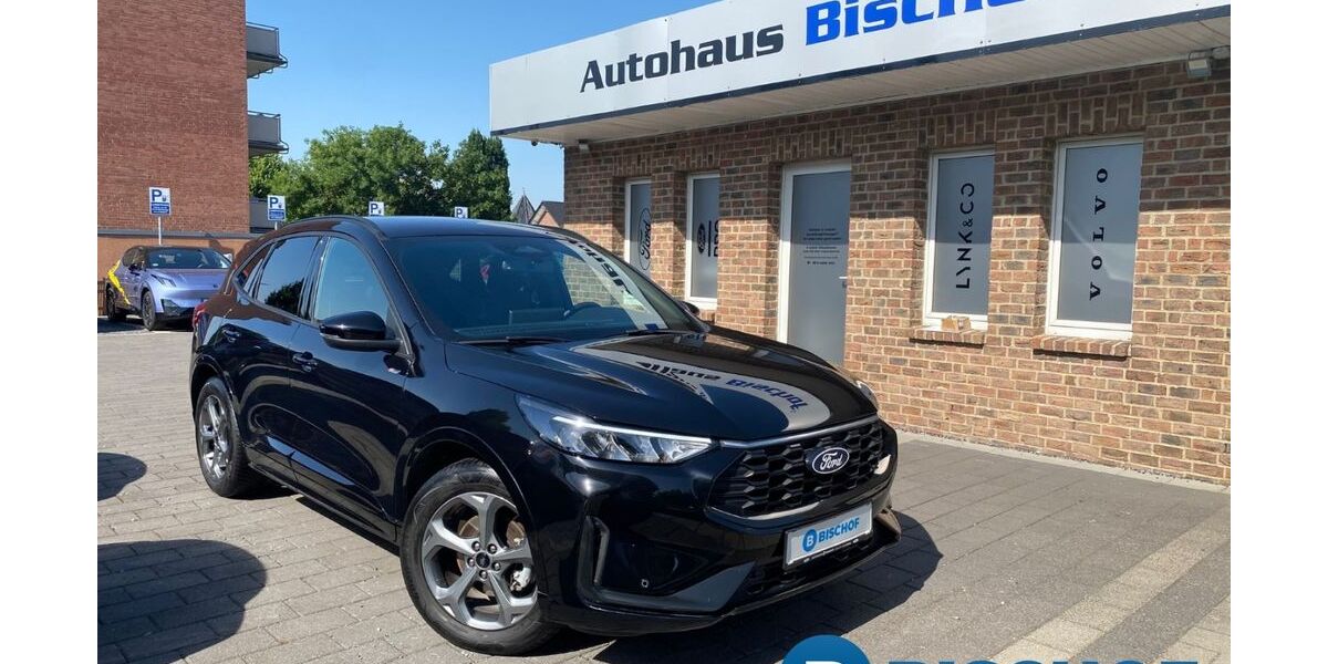 Ford Kuga 27.155 km 27.990 &euro; Übach-Palenberg 52531